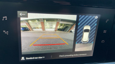 Vauxhall Mokka 1.2 Turbo 100 Elite Edition 5dr Petrol Hatchback